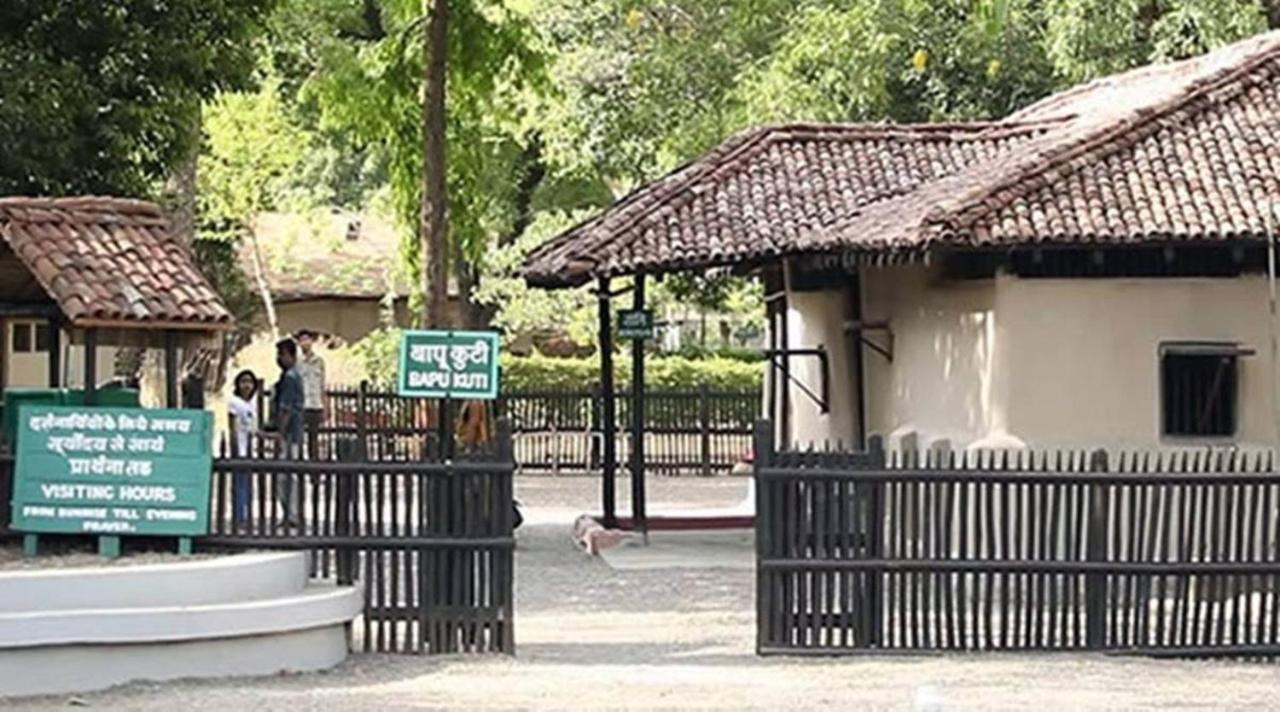 Holiday Inn Express Ahmedabad Prahlad Nagar By Ihg Luaran gambar