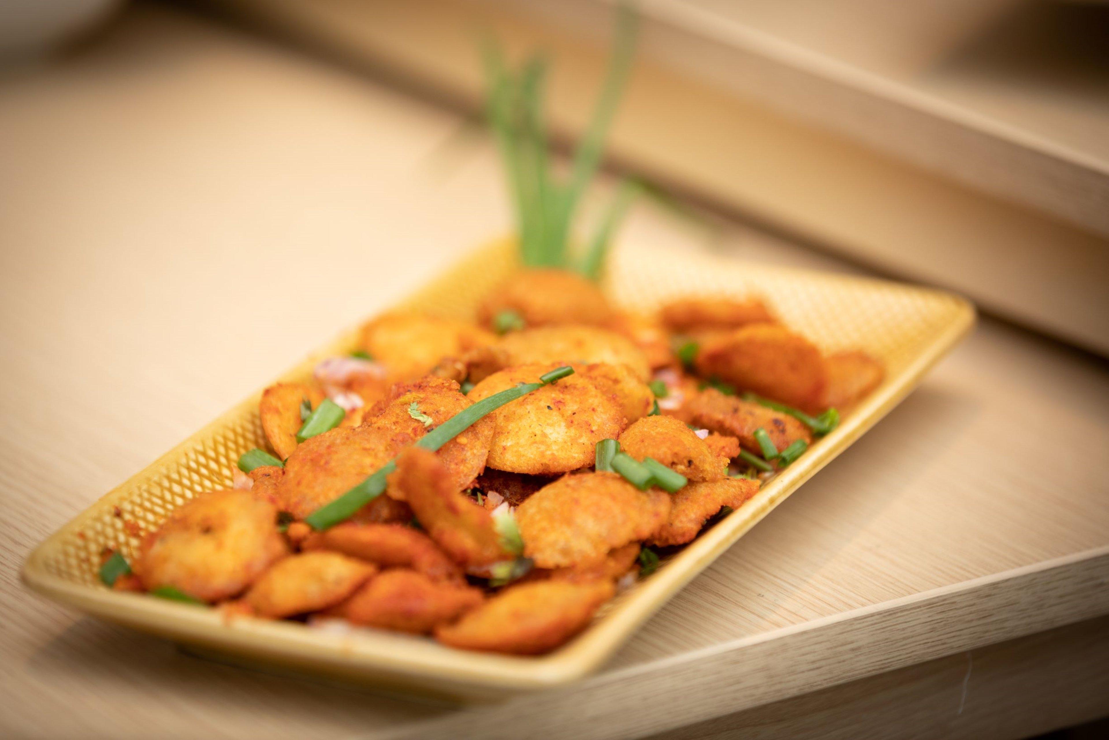 Holiday Inn Express Ahmedabad Prahlad Nagar By Ihg Luaran gambar
